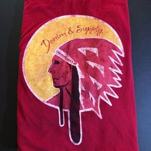 Denim & Supply Shirt